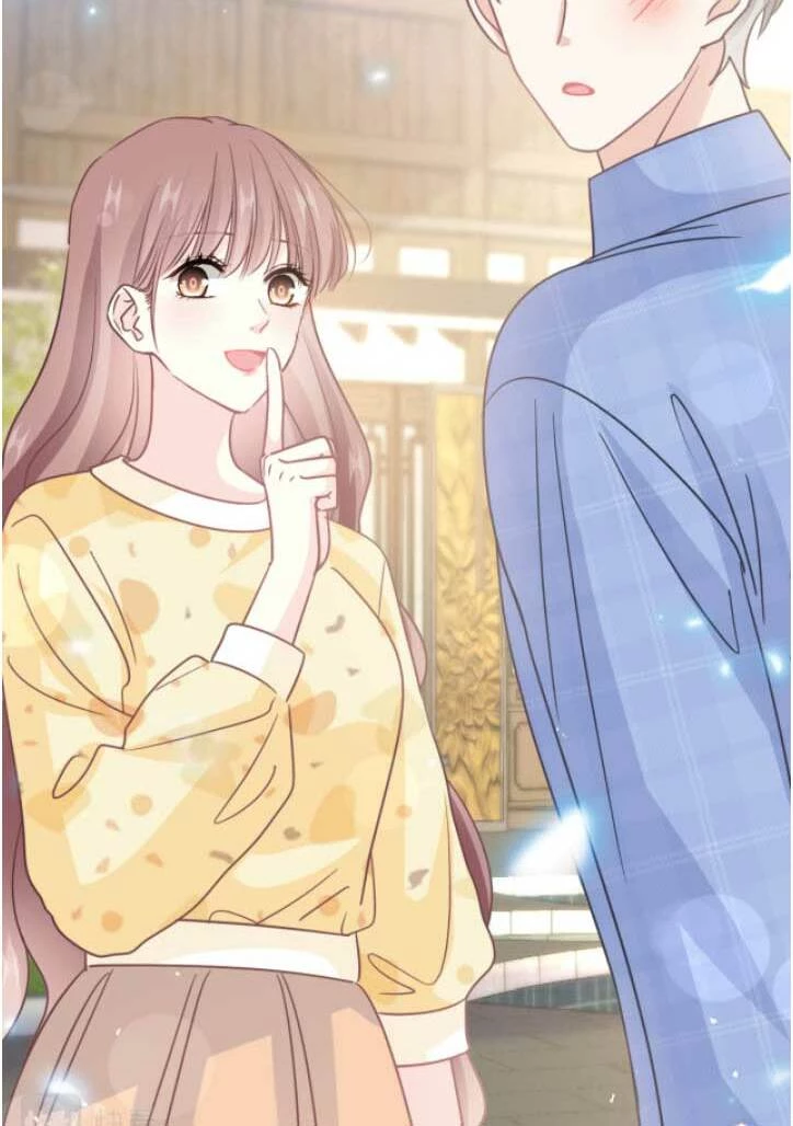 Bá Đạo Tổng Tài Nhẹ Nhàng Yêu Chapter 357 - 29