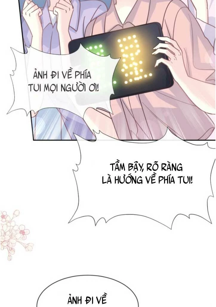 Bá Đạo Tổng Tài Nhẹ Nhàng Yêu Chapter 357 - 32
