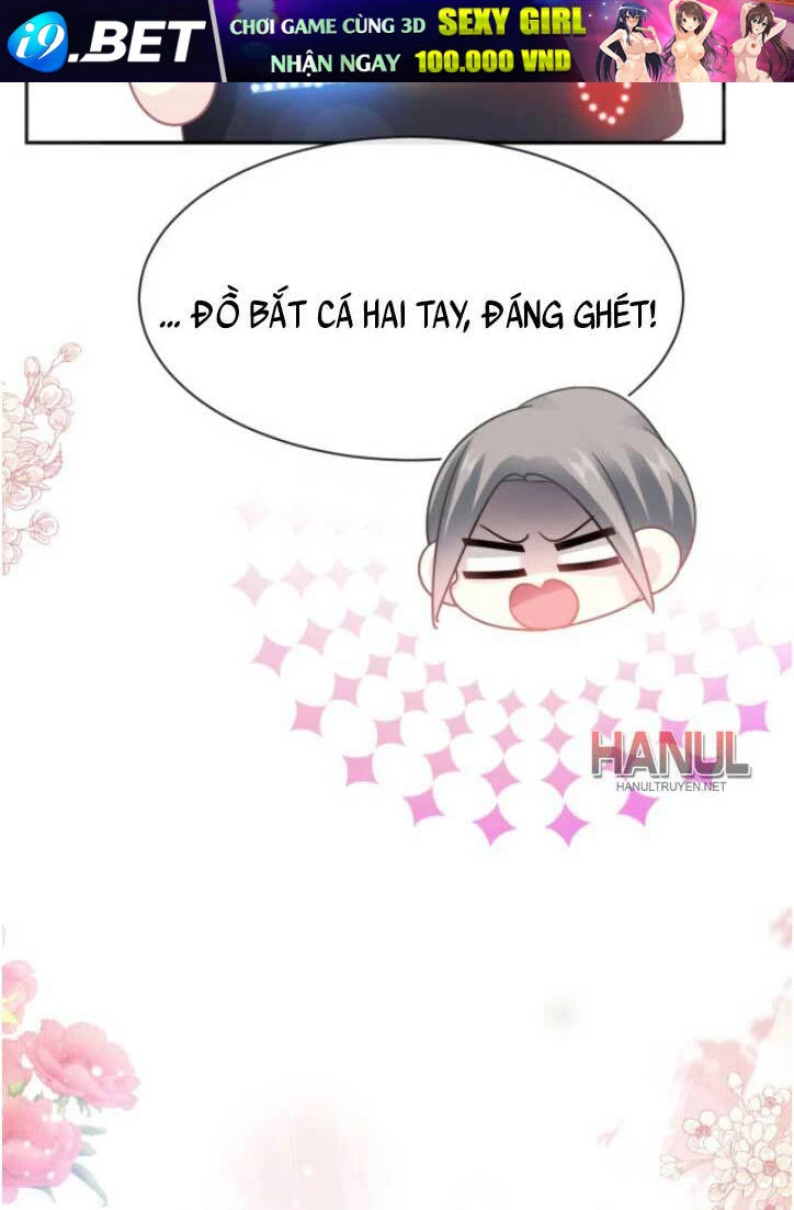 Bá Đạo Tổng Tài Nhẹ Nhàng Yêu Chapter 357 - 34