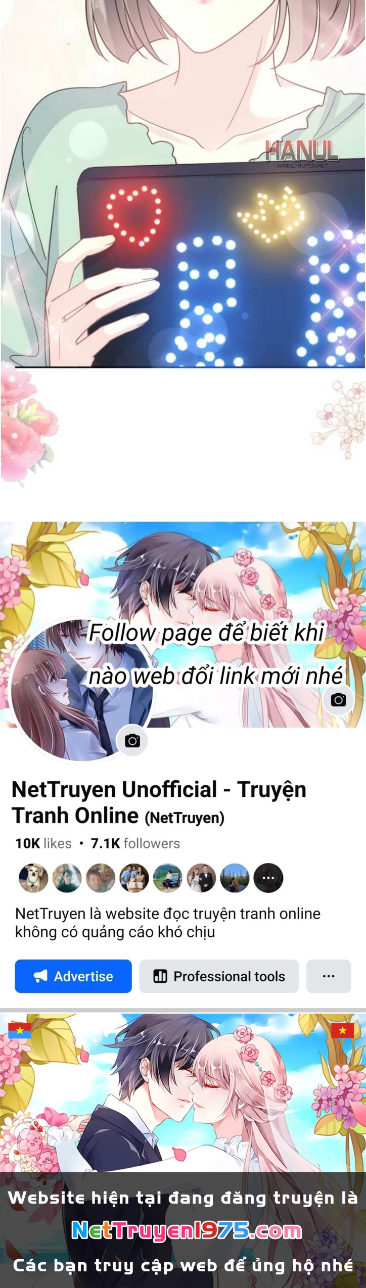 Bá Đạo Tổng Tài Nhẹ Nhàng Yêu Chapter 357 - 38