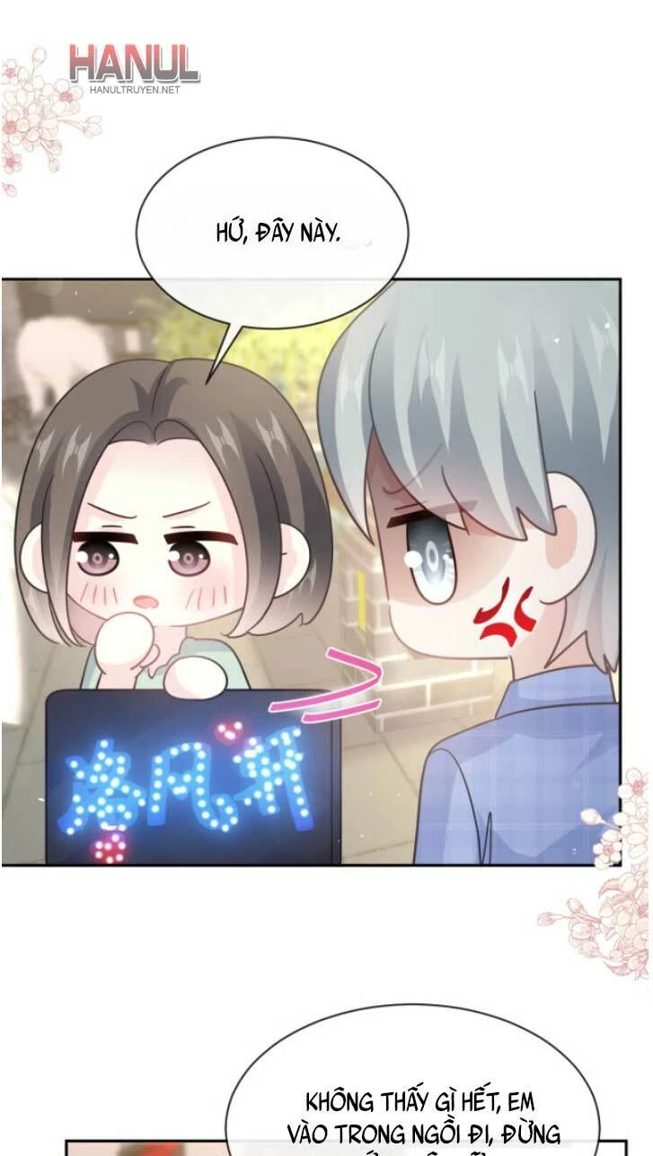 Bá Đạo Tổng Tài Nhẹ Nhàng Yêu Chapter 358 - 2