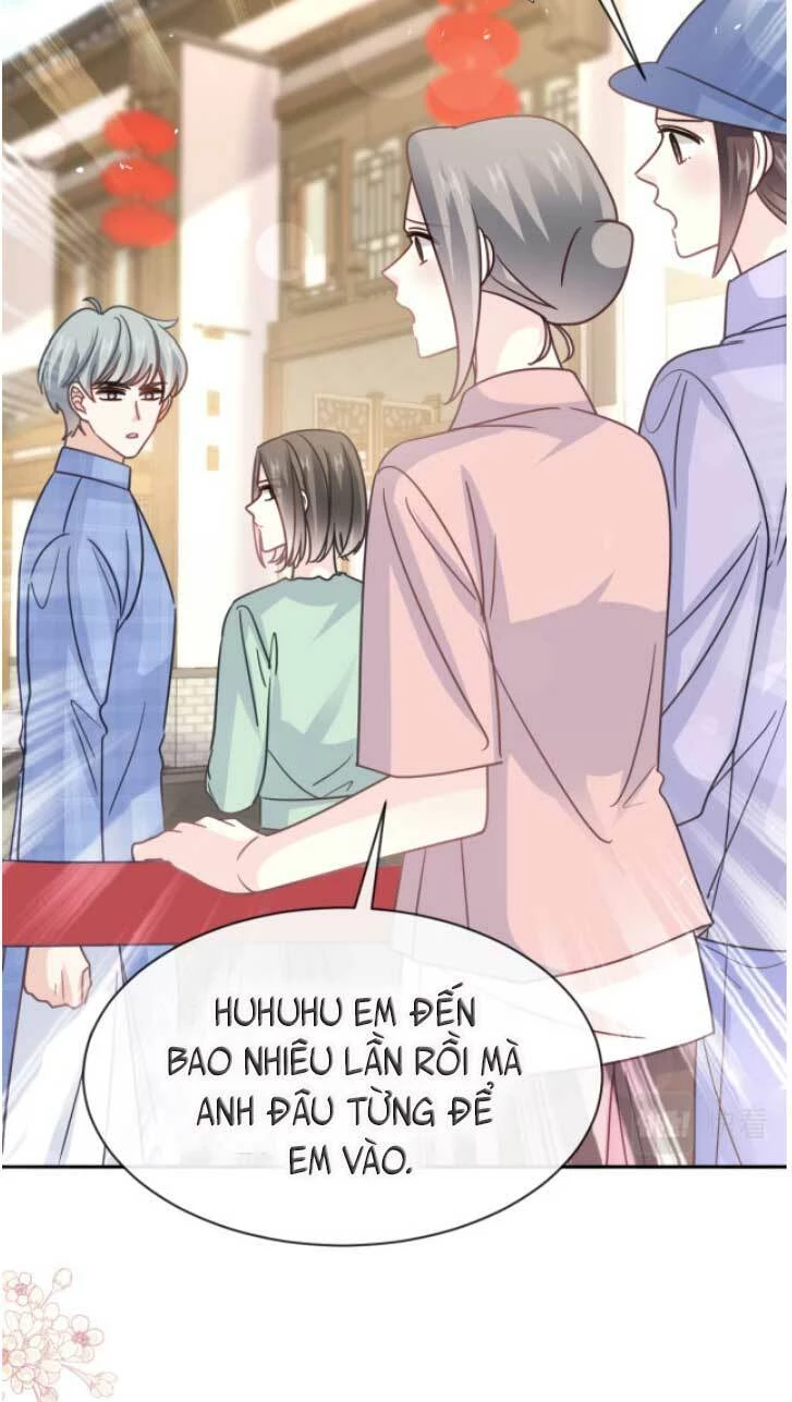 Bá Đạo Tổng Tài Nhẹ Nhàng Yêu Chapter 358 - 4