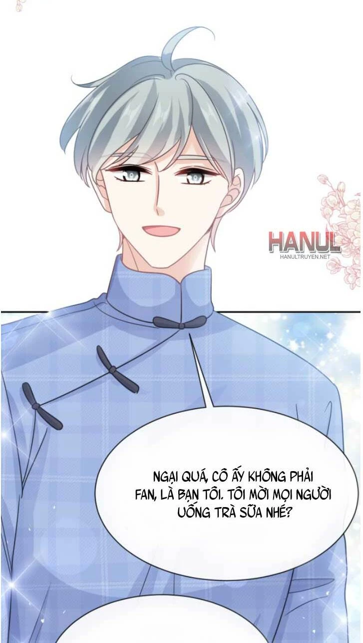 Bá Đạo Tổng Tài Nhẹ Nhàng Yêu Chapter 358 - 5