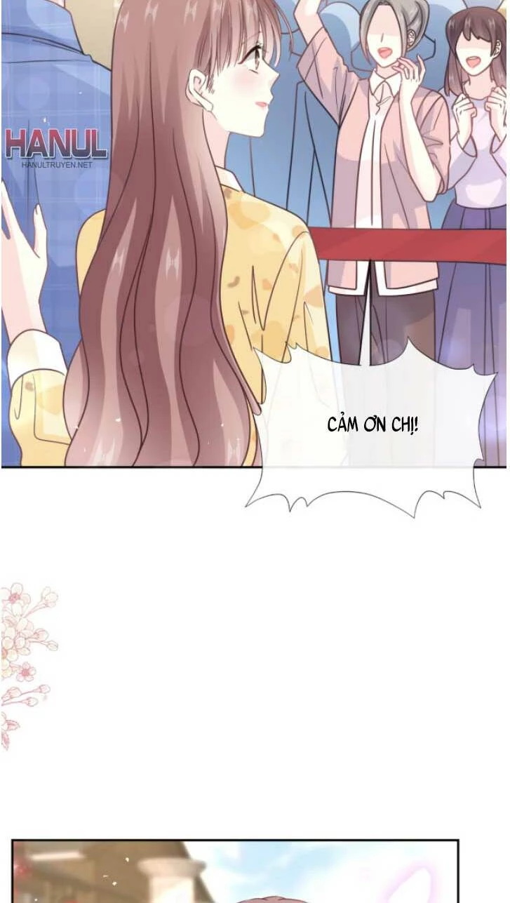 Bá Đạo Tổng Tài Nhẹ Nhàng Yêu Chapter 358 - 7