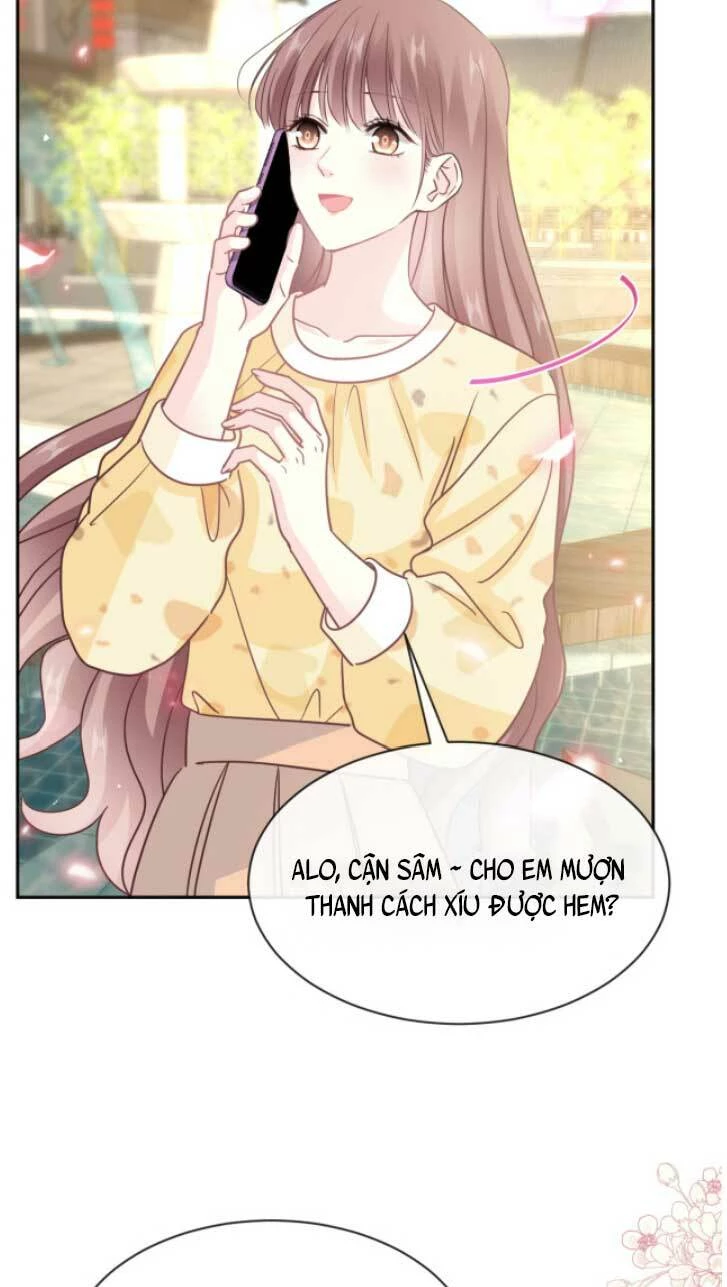 Bá Đạo Tổng Tài Nhẹ Nhàng Yêu Chapter 358 - 8