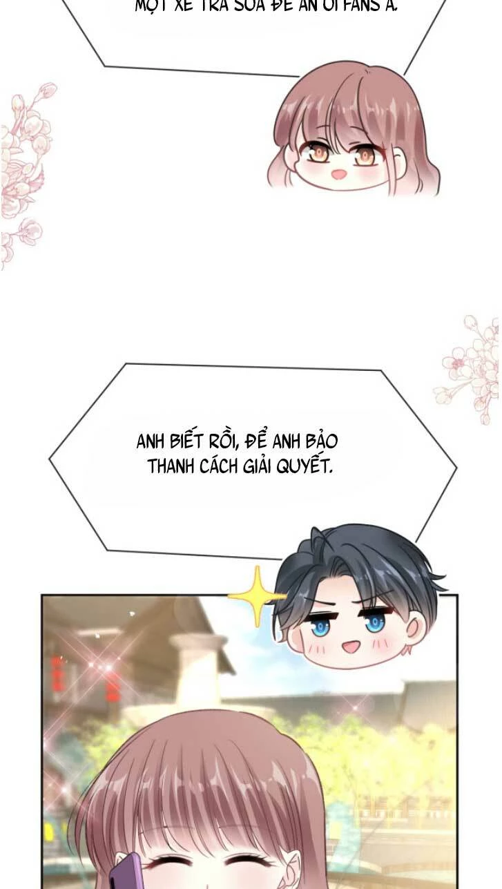 Bá Đạo Tổng Tài Nhẹ Nhàng Yêu Chapter 358 - 10