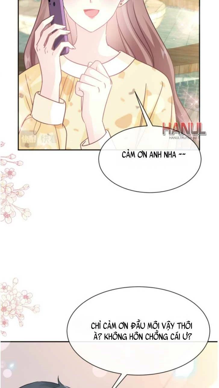 Bá Đạo Tổng Tài Nhẹ Nhàng Yêu Chapter 358 - 11