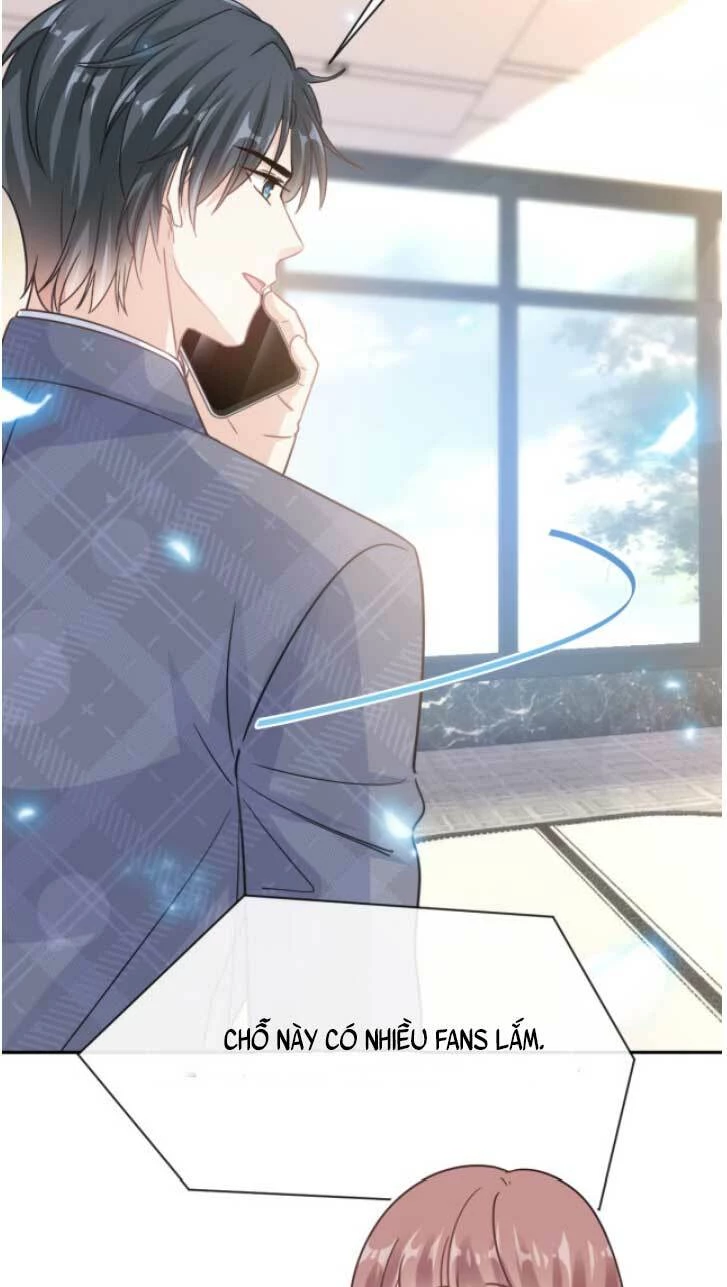Bá Đạo Tổng Tài Nhẹ Nhàng Yêu Chapter 358 - 12