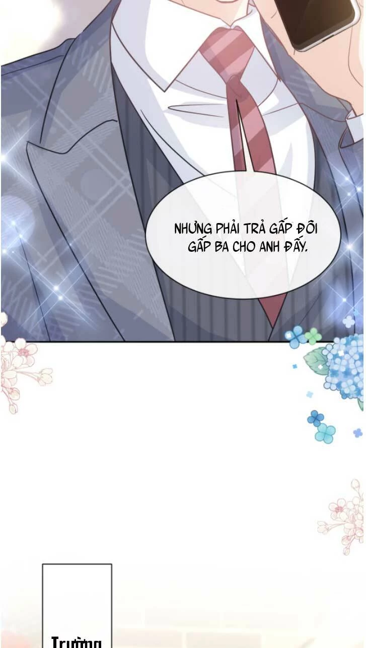 Bá Đạo Tổng Tài Nhẹ Nhàng Yêu Chapter 358 - 14