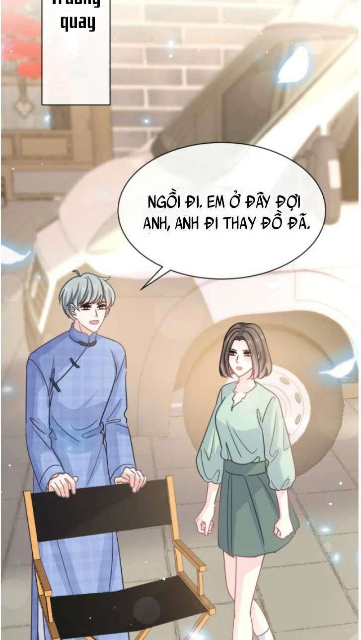 Bá Đạo Tổng Tài Nhẹ Nhàng Yêu Chapter 358 - 15
