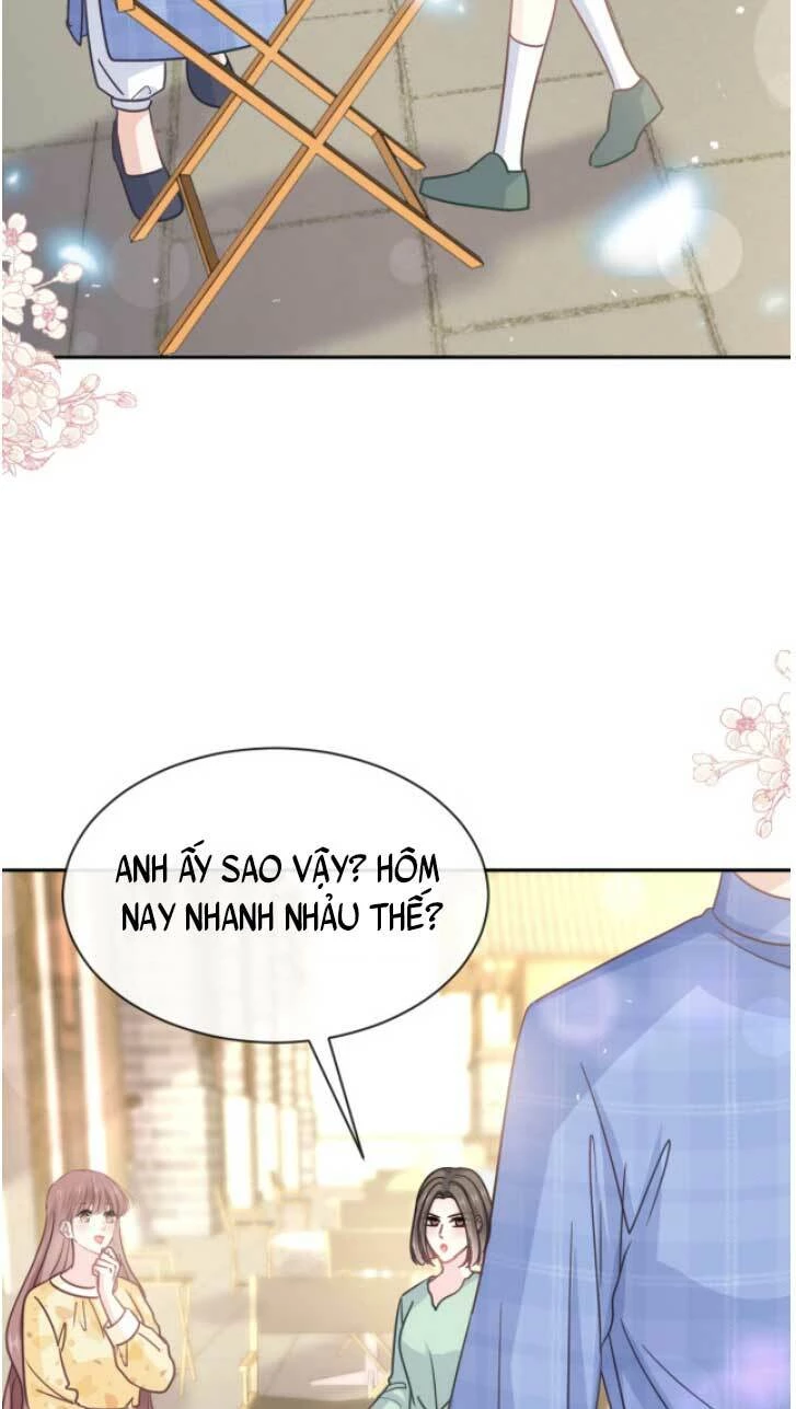 Bá Đạo Tổng Tài Nhẹ Nhàng Yêu Chapter 358 - 16