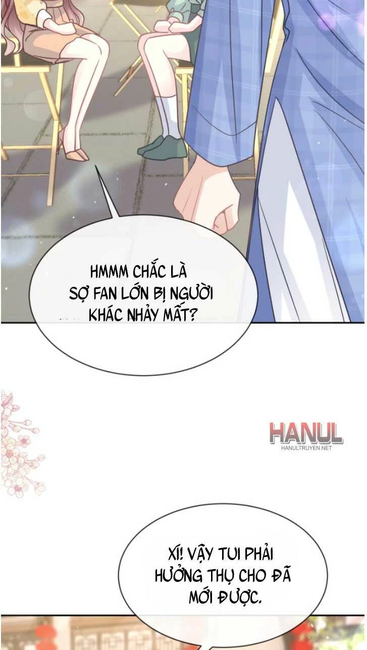 Bá Đạo Tổng Tài Nhẹ Nhàng Yêu Chapter 358 - 17