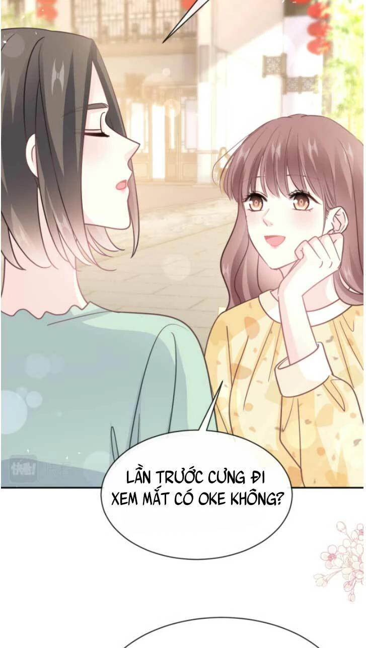 Bá Đạo Tổng Tài Nhẹ Nhàng Yêu Chapter 358 - 18
