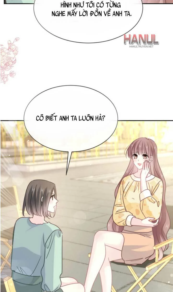 Bá Đạo Tổng Tài Nhẹ Nhàng Yêu Chapter 358 - 20