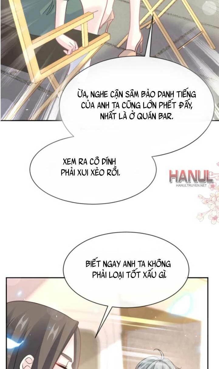 Bá Đạo Tổng Tài Nhẹ Nhàng Yêu Chapter 358 - 21
