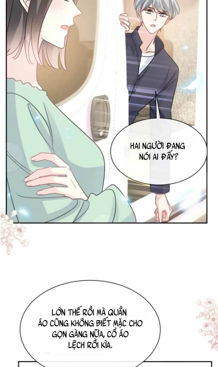Bá Đạo Tổng Tài Nhẹ Nhàng Yêu Chapter 358 - 22