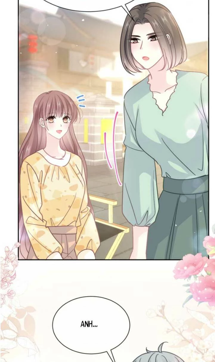 Bá Đạo Tổng Tài Nhẹ Nhàng Yêu Chapter 358 - 23