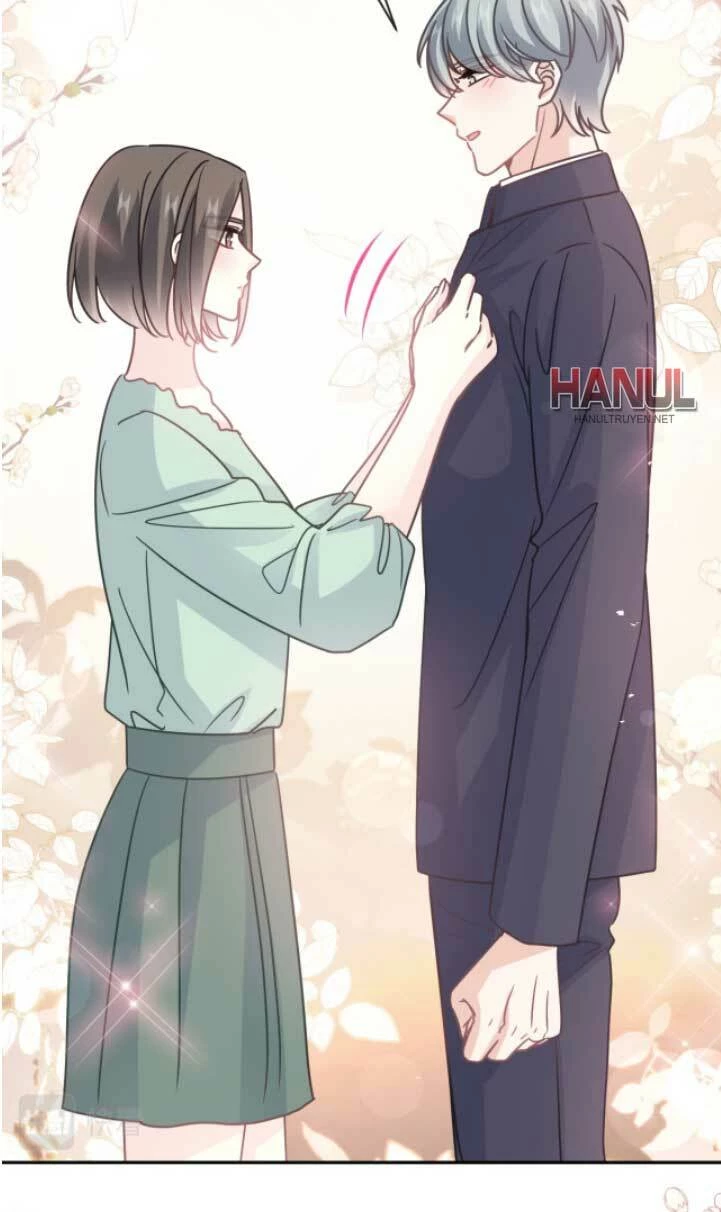 Bá Đạo Tổng Tài Nhẹ Nhàng Yêu Chapter 358 - 24