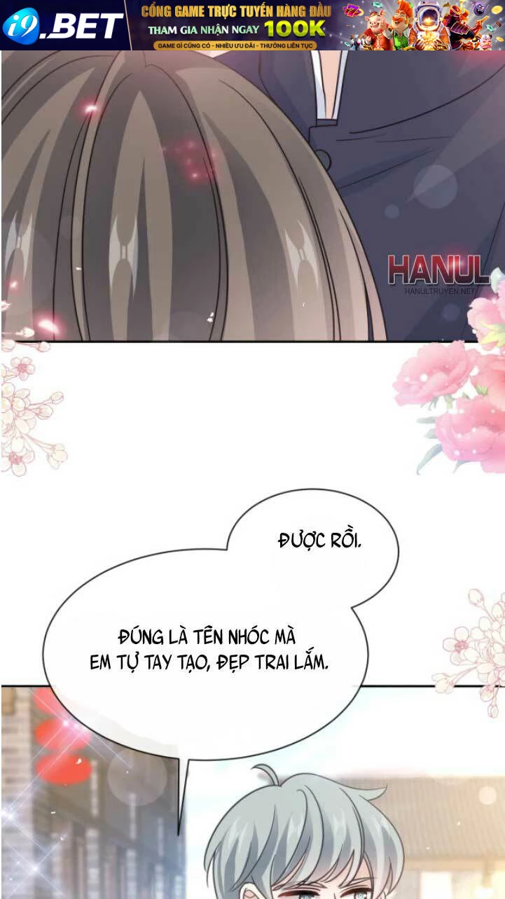 Bá Đạo Tổng Tài Nhẹ Nhàng Yêu Chapter 358 - 26