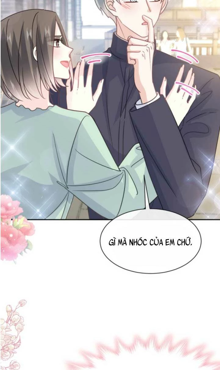 Bá Đạo Tổng Tài Nhẹ Nhàng Yêu Chapter 358 - 27