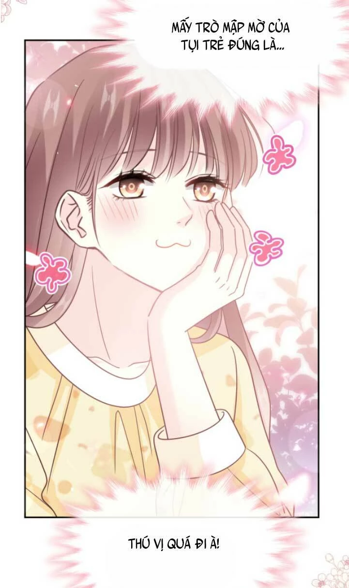 Bá Đạo Tổng Tài Nhẹ Nhàng Yêu Chapter 358 - 28