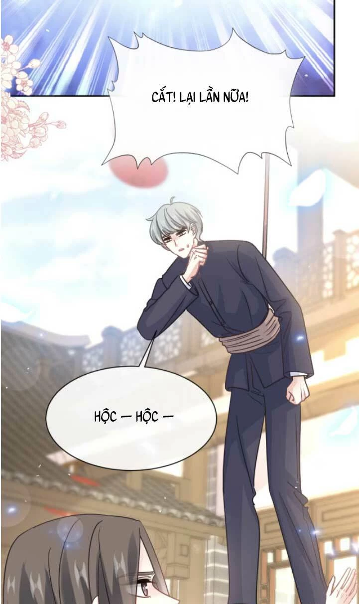 Bá Đạo Tổng Tài Nhẹ Nhàng Yêu Chapter 358 - 30