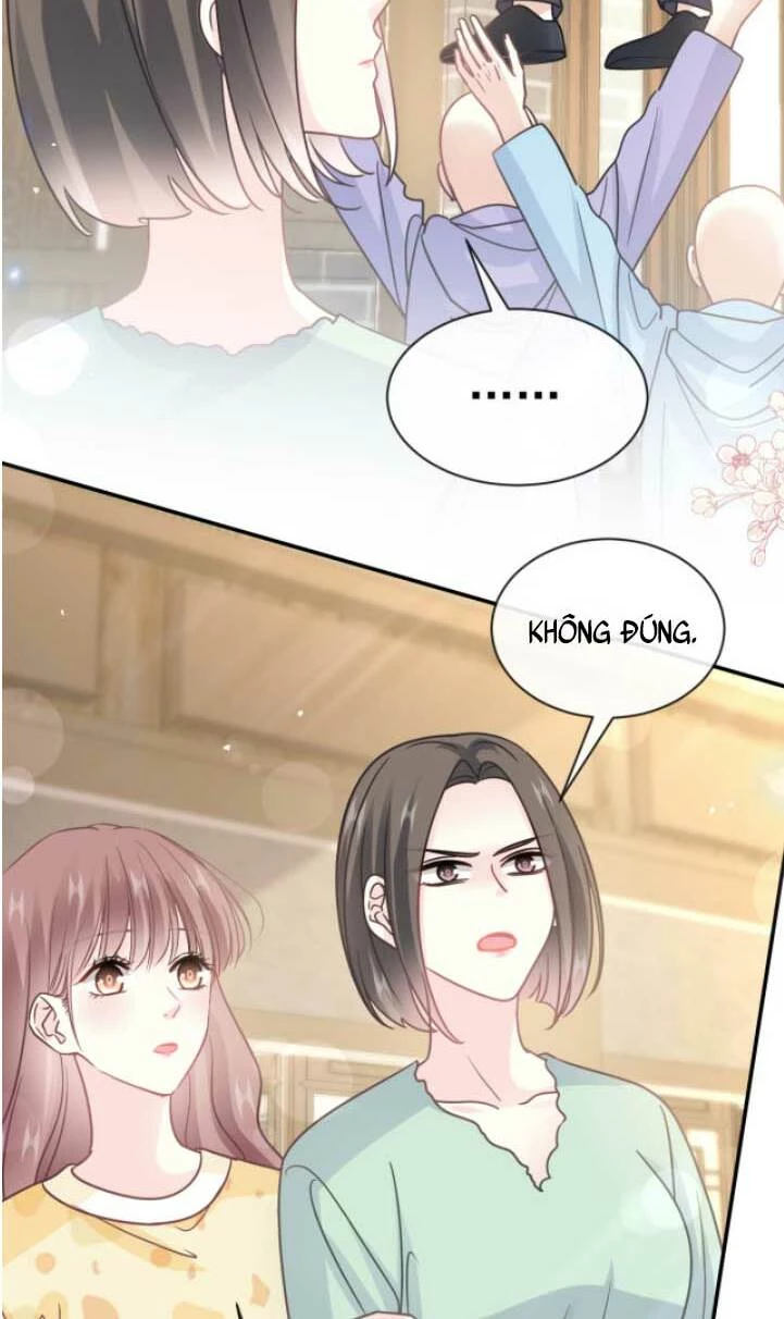 Bá Đạo Tổng Tài Nhẹ Nhàng Yêu Chapter 358 - 31