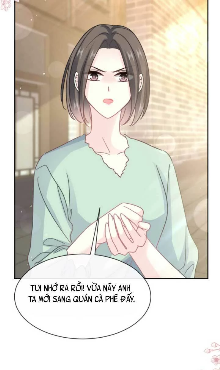Bá Đạo Tổng Tài Nhẹ Nhàng Yêu Chapter 358 - 34
