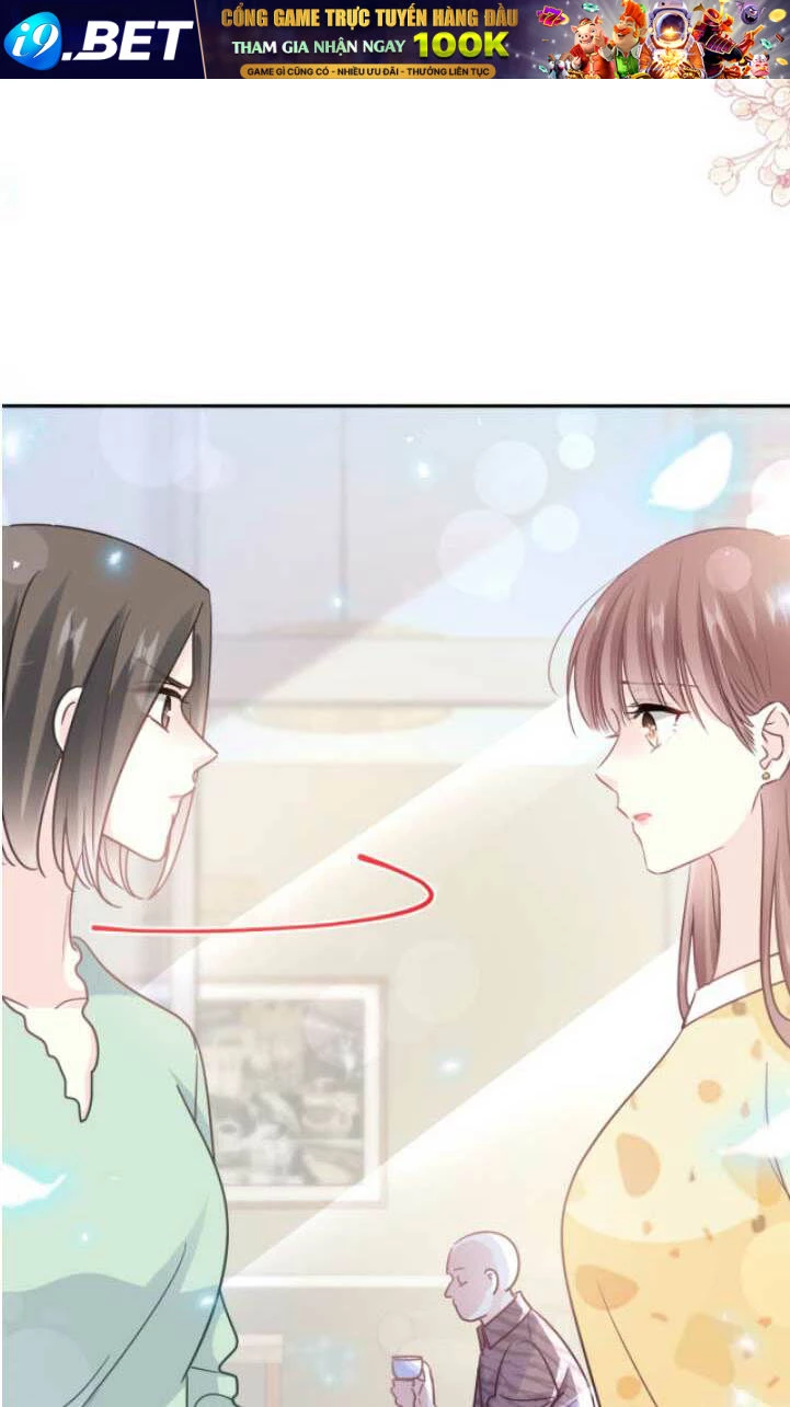 Bá Đạo Tổng Tài Nhẹ Nhàng Yêu Chapter 358 - 35