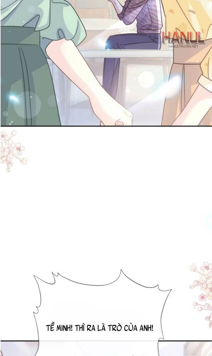 Bá Đạo Tổng Tài Nhẹ Nhàng Yêu Chapter 358 - 36