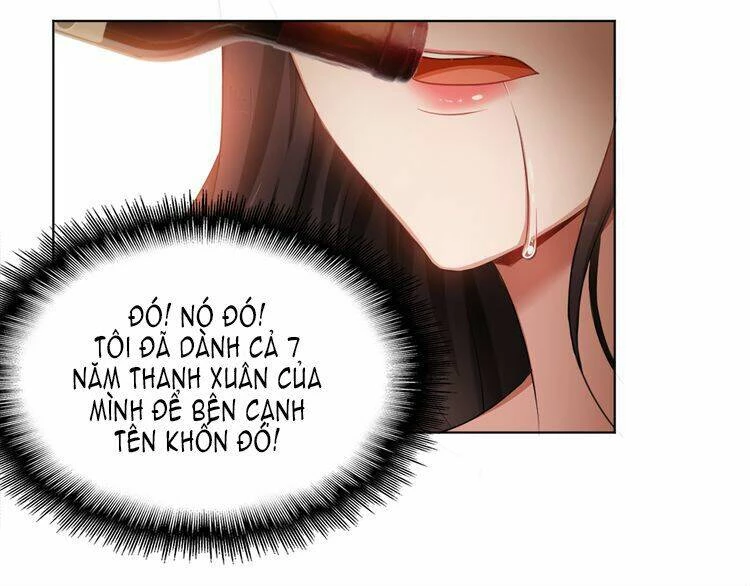 Cô Vợ Nhỏ Nuông Chiều Quá Lại Thành Ác!! Chapter 1 - 15