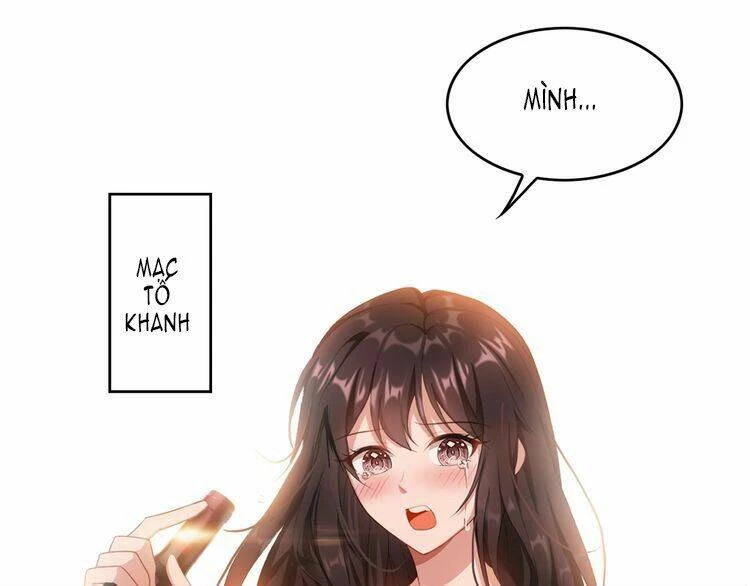 Cô Vợ Nhỏ Nuông Chiều Quá Lại Thành Ác!! Chapter 1 - 17