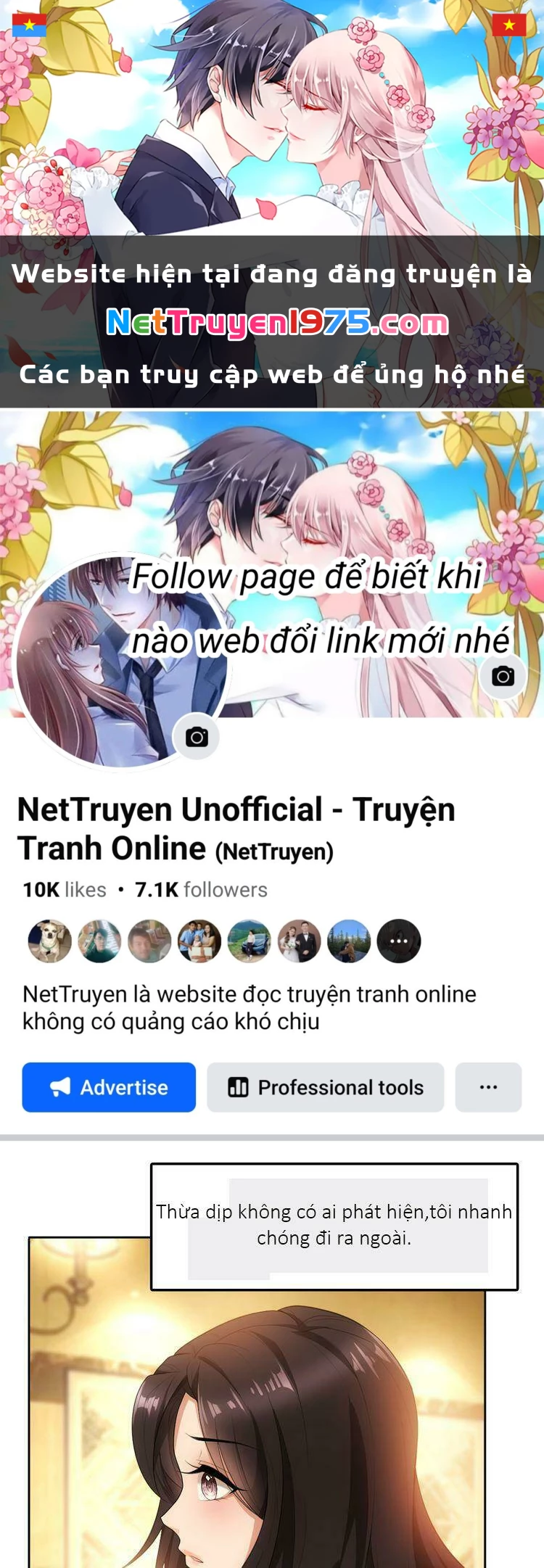 Cô Vợ Nhỏ Nuông Chiều Quá Lại Thành Ác!! Chapter 2 - 1
