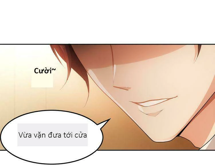 Cô Vợ Nhỏ Nuông Chiều Quá Lại Thành Ác!! Chapter 2 - 12