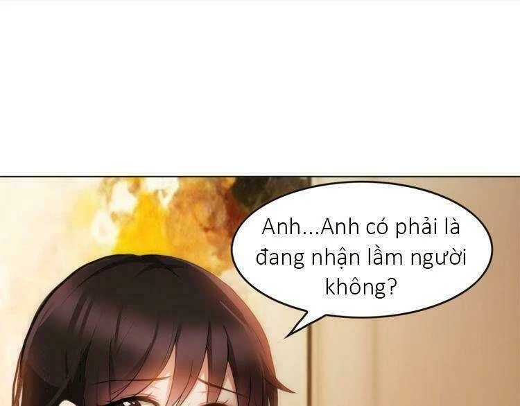 Cô Vợ Nhỏ Nuông Chiều Quá Lại Thành Ác!! Chapter 2 - 18