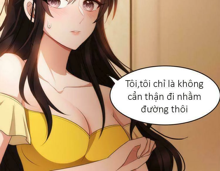Cô Vợ Nhỏ Nuông Chiều Quá Lại Thành Ác!! Chapter 2 - 19