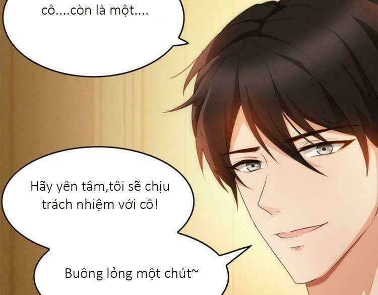 Cô Vợ Nhỏ Nuông Chiều Quá Lại Thành Ác!! Chapter 2 - 21