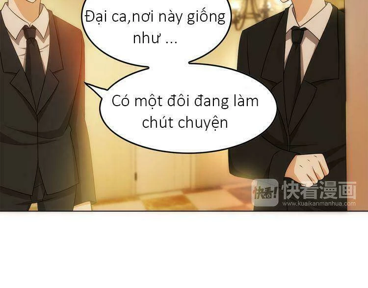 Cô Vợ Nhỏ Nuông Chiều Quá Lại Thành Ác!! Chapter 3 - 9
