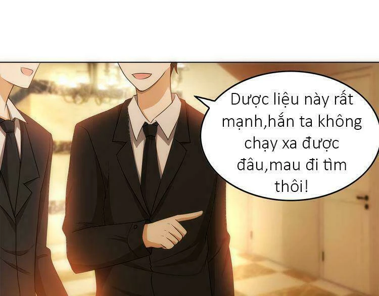 Cô Vợ Nhỏ Nuông Chiều Quá Lại Thành Ác!! Chapter 3 - 10