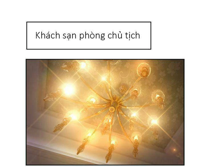Cô Vợ Nhỏ Nuông Chiều Quá Lại Thành Ác!! Chapter 3 - 14