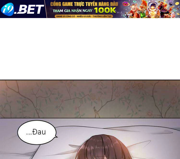 Cô Vợ Nhỏ Nuông Chiều Quá Lại Thành Ác!! Chapter 3 - 15