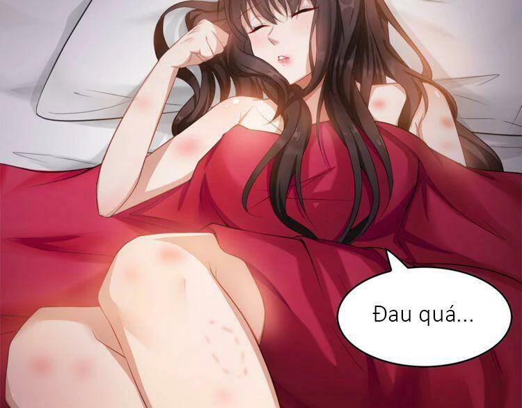 Cô Vợ Nhỏ Nuông Chiều Quá Lại Thành Ác!! Chapter 3 - 16