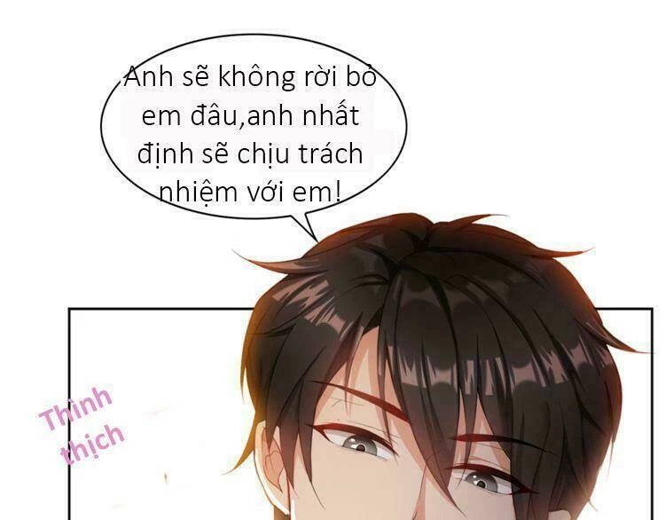 Cô Vợ Nhỏ Nuông Chiều Quá Lại Thành Ác!! Chapter 3 - 31