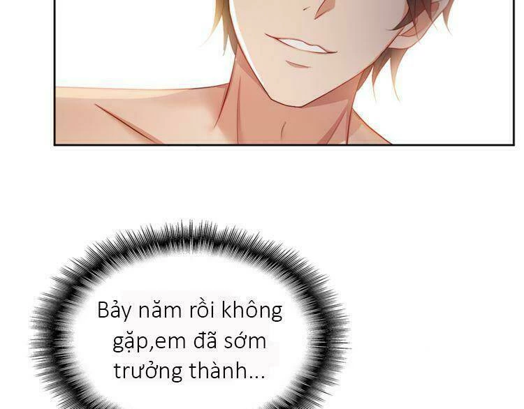 Cô Vợ Nhỏ Nuông Chiều Quá Lại Thành Ác!! Chapter 3 - 32