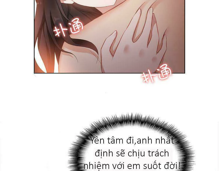 Cô Vợ Nhỏ Nuông Chiều Quá Lại Thành Ác!! Chapter 3 - 34