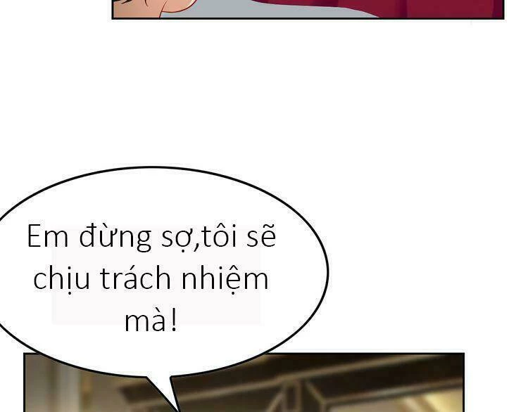 Cô Vợ Nhỏ Nuông Chiều Quá Lại Thành Ác!! Chapter 4 - 23