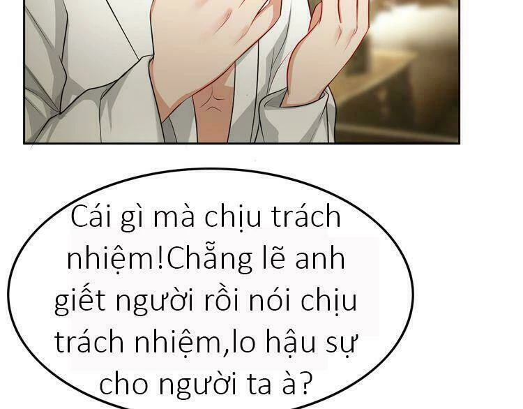 Cô Vợ Nhỏ Nuông Chiều Quá Lại Thành Ác!! Chapter 4 - 25