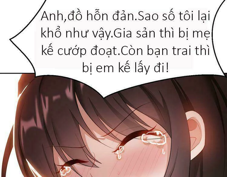 Cô Vợ Nhỏ Nuông Chiều Quá Lại Thành Ác!! Chapter 4 - 35