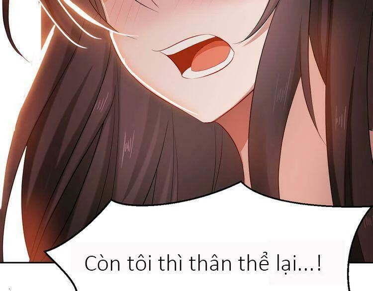 Cô Vợ Nhỏ Nuông Chiều Quá Lại Thành Ác!! Chapter 4 - 36