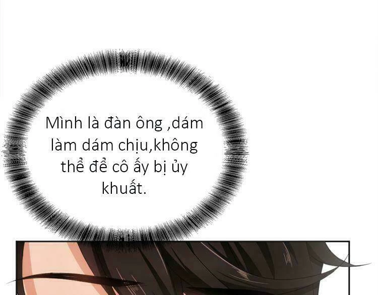 Cô Vợ Nhỏ Nuông Chiều Quá Lại Thành Ác!! Chapter 5 - 5